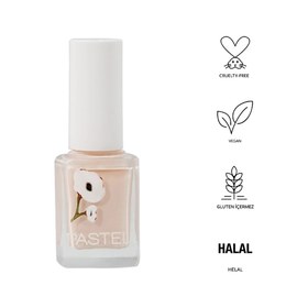 Resim Pastel Oje 408 