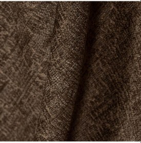 Resim Jakarlı Şönil Koltuk Örtüsü Kanepe Örtüsü Koltuk Şalı 175x215 Kaymaz Kahve Kahve 