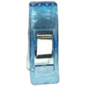 Resim Kumaş Mandalı Küçük 5 adet 