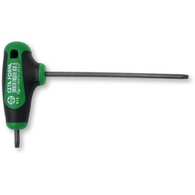 Resim CETA FORM T 15 T Saplı Torx Allen K12-015-100 