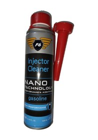 Resim Speedol F6 Gasolin Enjektör Temizleyici 300 Ml 
