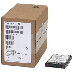 Resim HP 300GB 10K SAS 6Gb/s DP SC ENT 2,5" Disk (652564-B21) 