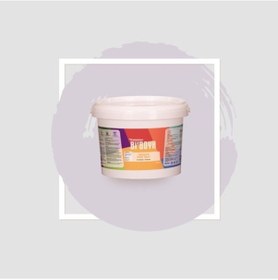 Resim Bi Boya İpek Mat Trendy 0.75 L Eflatun 