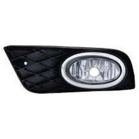 Resim Honda Civic Fb Sol Sis Farı Yıl 2012-2016 (depo) 33950-tr0-e01 