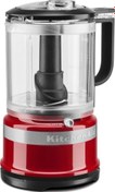 Resim 5Kfc0516 Empire Red-Eer 1.19 Lt Mutfak Robotu KitchenAid