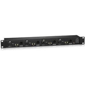 Resim Behringer DI4800A 4 Kanal Aktif DI Box 