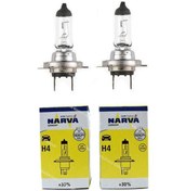 Resim Narva 48328 H7 12v 55w Standart Ampul Germany 2 Adet 