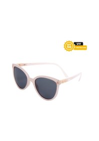 Resim Kietla Buzz Güneş Gözlüğü 6-9 Yaş Pink Glitter 