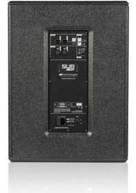 Resim db Technologies SUB-615 15" Aktif Subbass 