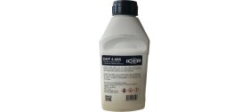 Resim OEM Fren Hidrolik Yağı Dot 4 500 ml 
