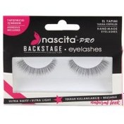 Resim Nascita Backstage Collection Takma Kirpik - 93 