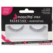 Resim Nascita Backstage Collection Takma Kirpik - 93 