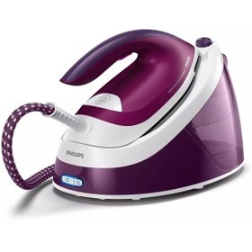 Resim Philips Perfectcare Compact Gc6842/30 2400 W Buhar Kazanlı Ütü Garantili 