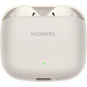 Resim HUAWEI Freebuds SE 3 TWS Bluetooth Kulak İçi Kulaklık Seramik Bej 