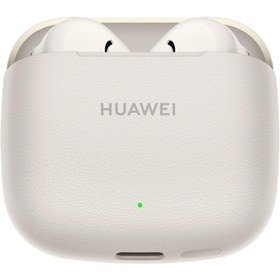 Resim HUAWEI Freebuds SE 3 TWS Bluetooth Kulak İçi Kulaklık Seramik Bej 