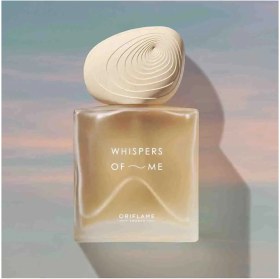 Resim Oriflame Whispers Of Me EdP 50 mL Kadın Parfüm ( 8 SAAT KALICI ) 
