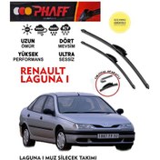 Resim Renault Laguna 1 Muz Silecek Takımı 1.6 Motor Araca Özel . Aparat 