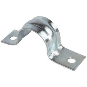 Resim No. 2 Çiftli Galvaniz Sac Kroşe 13mm Mutlusan 550 Adet Paket 