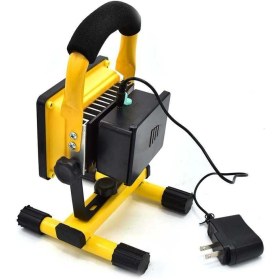 Resim Ayder Timya Şarjlı Spot Lamba Projektör Wt-329 TG/Tmya1395 207089 