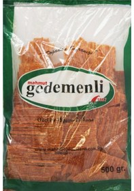 Resim Mahmut Gedemenli Maraş Çerezlik Tarhana Acılı 2 x 500 G 