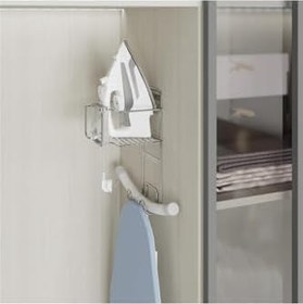 Resim Ütü Askısı Krom 