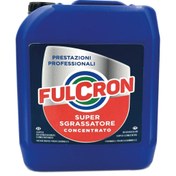 Resim Fulcron Konsantre Çok Amaçlı Genel Temizleyici 5 L 