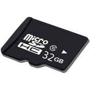 Resim Springsun Micro Tf Kart Sınıf 10 Hafıza Kartı 32g Yüksek Kapasiteli Samsung Uyumlu Xiaomi Akıllı Telefon Tablet Yüksek Verimlilik Yüksek 