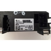 Resim Denso Volkswagen Passat Klima Beyni 