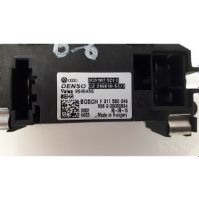 Resim Denso Volkswagen Passat Klima Beyni 