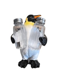 Resim Tuzluk Neşeli Ayaklar Penguen 