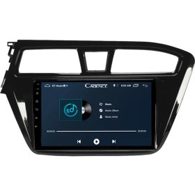 Resim Soundstream Hyundai I20 Android Carplay Multimedya Ekran Teyp 2GB+32GB 