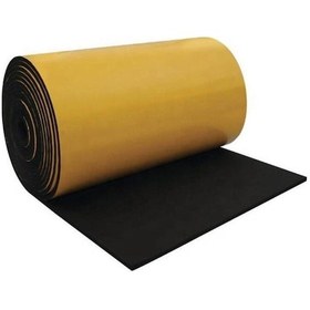 Resim Ode R-Flex Levha 6 Mm Yapışkanlı (1 M²) 