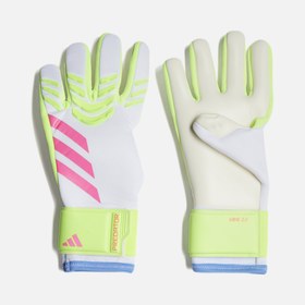 Resim adidas Predator League Grip URG 3.0 Latex & Negative Cut Unisex Kaleci Eldiveni 