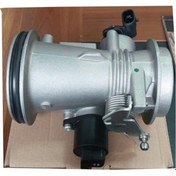 Resim Gaz Kelebek Boğazı Renault Clıo Iı 98 Kangoo 97 Megane I 96 Dacıa Logan 06 Sandero 08 1.4 1.6 16v K7j-e7j-315880 