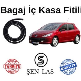 Resim Peugeot 307 Şen-las Bagaj Fitili Şl15405 