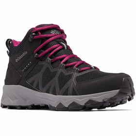 Resim Columbia Peakfreak II Mid Outdry Kadın Kısa Bot 