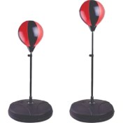 Resim Leyaton Boks Antrenman Seti Boks Standı 90-120 cm 