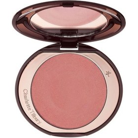 Resim Charlotte Tilbury Cheek To Chic Allık - Love Glow 