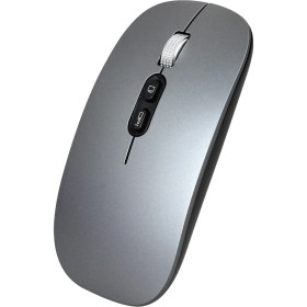 Resim Sones Hxsj M103 1600dpı 2.4ghz Kablosuz Şarj Edilebilir Fare Diğer 