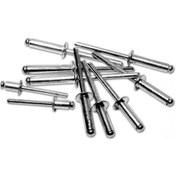 Resim 5x20 Pop Perçin Alüminyum 1000 Adet 0.45 CM 