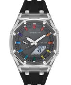 Resim Daniel Klein DK.2100-5 Erkek Kol Saati 