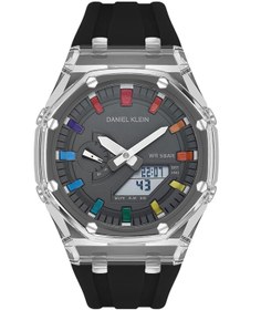 Resim Daniel Klein DK.2100-5 Erkek Kol Saati 