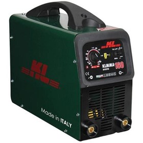 Resim KALE Klpro Klmma160 160 Amper Inverter Kaynak Makinesi 