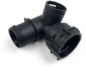 Resim Volkswagen Tiguan 1.4 Tsi Su Flanşı Wisco Marka 5Q0122291AK 