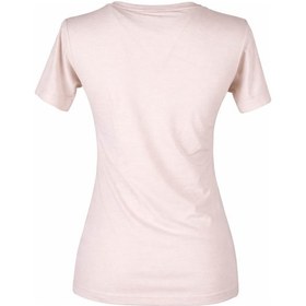 Resim Trender Pretty Dancer O Yaka Taş Kadın T-shirt 26ydt1000005 
