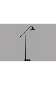 Resim Vivense MOKA SİYAH LAMBADER METAL BAŞLIKLI 