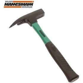 Resim Mannesmann 76540 Mıknatıslı Marangoz Çekici, 600gr 