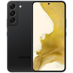 Resim Samsung S22 Yenilenmiş TR Garanti | 128 GB 4 GB Siyah 