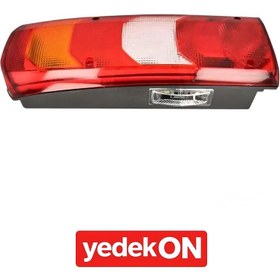 Resim Stop Lambası Arocs-Actros Mp4 Sol Yüce - A0035441703 