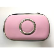Resim Psp Go Taşıma Çantası Pembe 